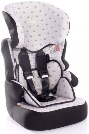 Детское автокресло Lorelli X-Drive Plus string